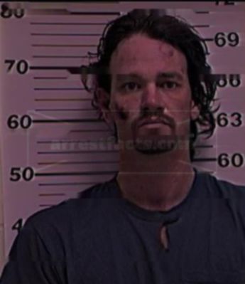 Charles Eric Teague