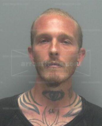 Tyler Britt Pomeroy