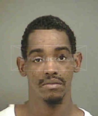 Brent Lamont Harris