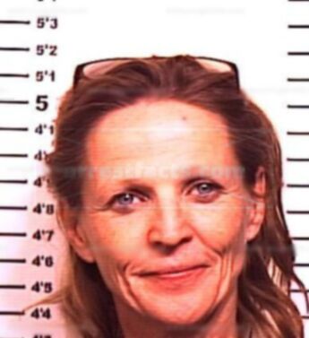 Barbara Mildred Davis