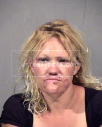 Tiffany Harner