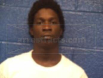 Angelo Mozell Hughes
