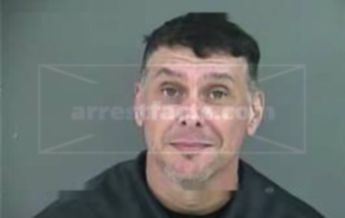 Chuckey Ray Greene