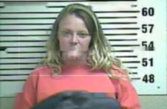Melissa D Simkins