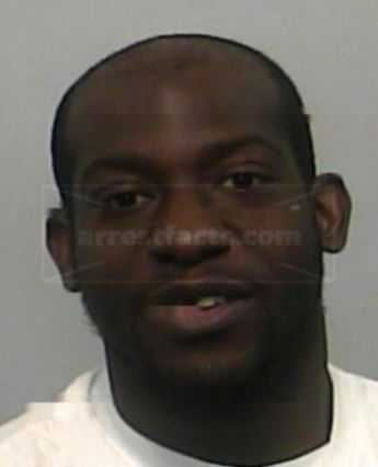 Michael Devane Carter