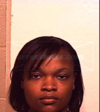 Shayla Shumon Varner