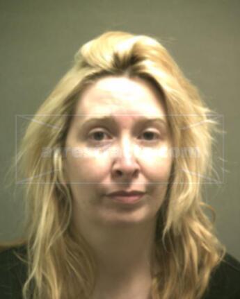 Susan Sandra Llewellyn