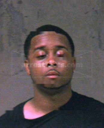 Brion Deontae Pace