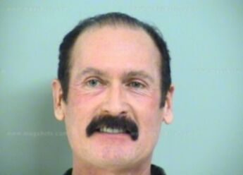 Robert Andrew Ragin