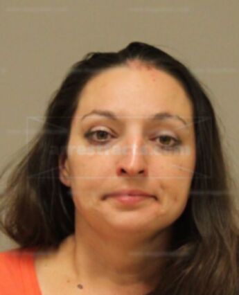 Angie Marie Hale