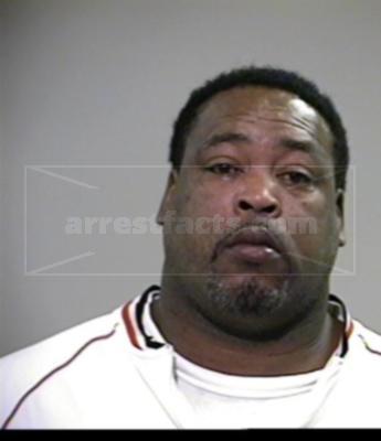 Broderick Lee Thomas