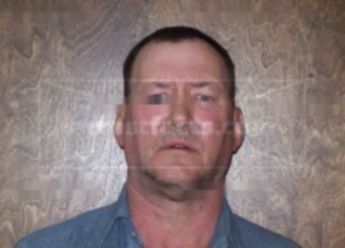 James Ray Croy