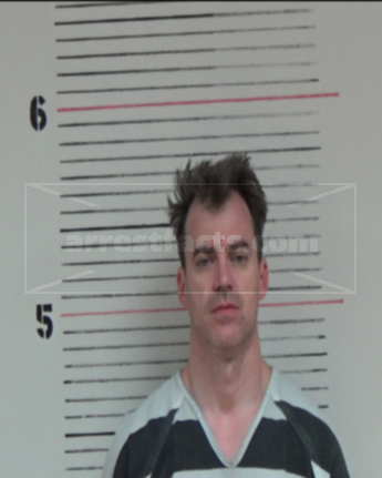 Thomas Ryan Anthony