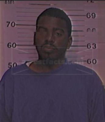 Karl Tremayne Dora