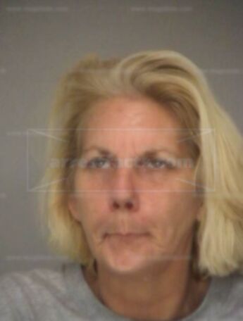 Sharon Rebekah Field Couch