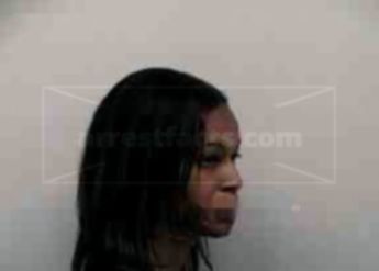 Ashley Renee Powers