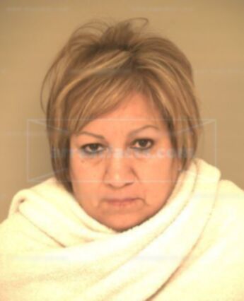 Yolanda Valdez Alvarez