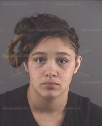 Brittany A Moore Sharp