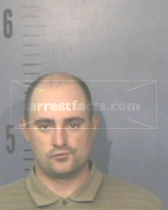 Patrick Eugene Edwards