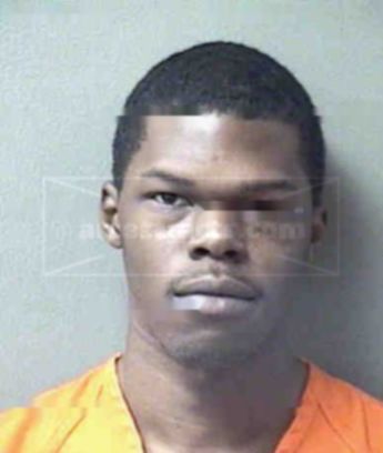 Maurice Jahbar Walker