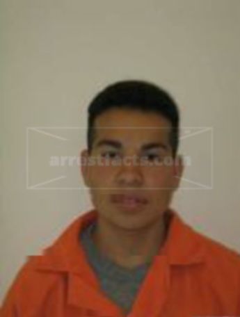 Hector M Salinas