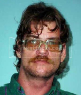 Robert Lee Klavon Jr.