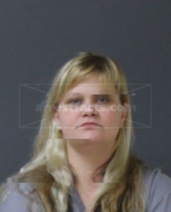 Allison Marguerite Olson