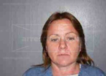 Tammy Renee Bush
