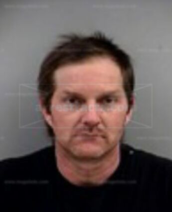 Jerald Anthony Laughton