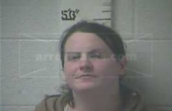 Brittany Ellen Shrum