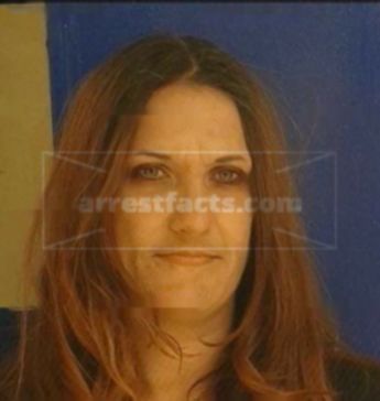 Brande Aimee Woods