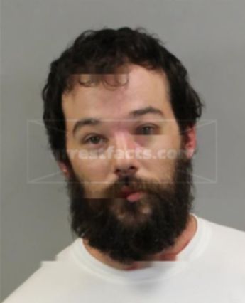 Joshua Allen Williams