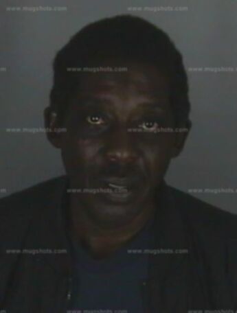 Donald Wayne Perry