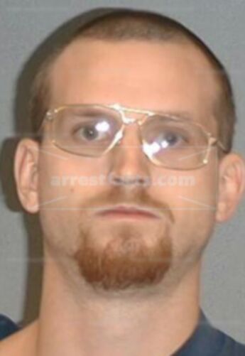 Chad Edward Stiverson