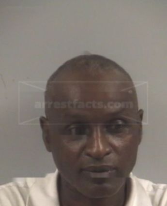 Linwood Earl Wiggins
