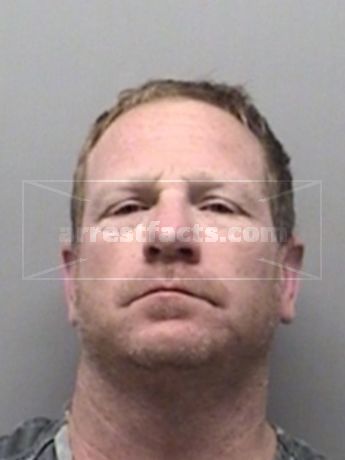 Michael Dale Pritchard