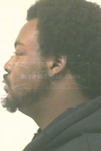Johnny Charles Holsey