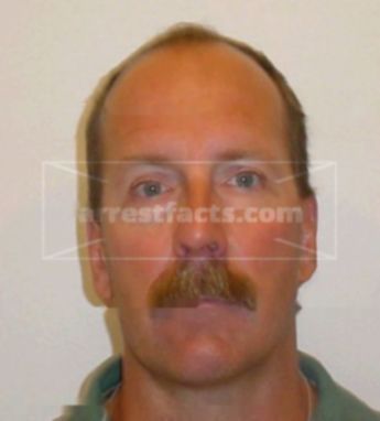 Lance P Burke
