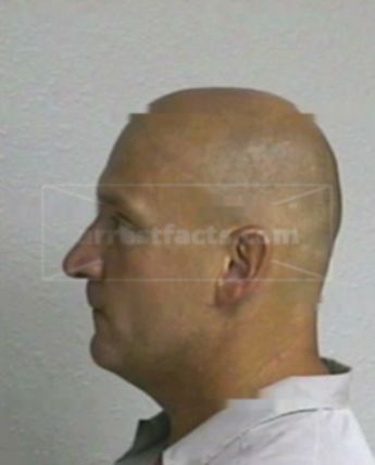 Monty James Barger