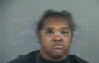 Willie Marie Mcbride