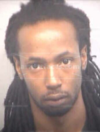 Demarcus R Johnson