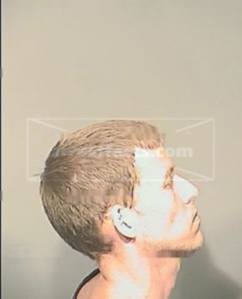 Adam Brent Kelley