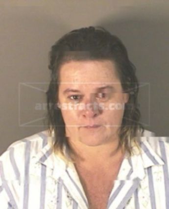Tina Mann Wilburth