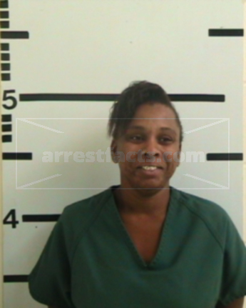 Latoya Care Taylor