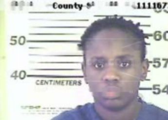 Khalitha Ingram