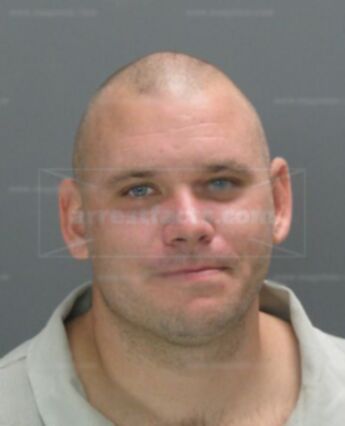 Joseph Steven Branham