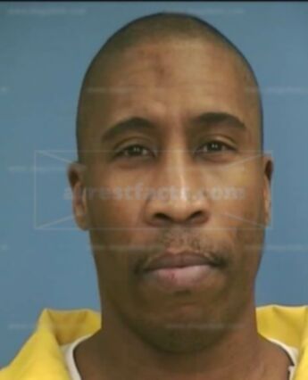 Ricky Lee Braggs