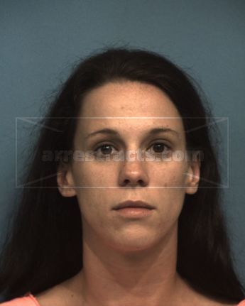 Jennifer Marie Mitchell