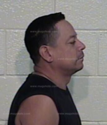 Martin Hernandez Reyes