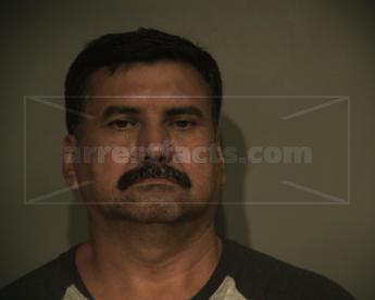Reynaldo Chapa Salinas